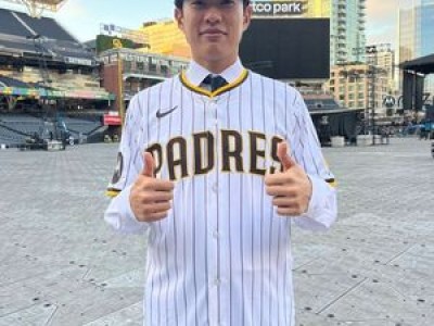송성문 메이저리그 데뷔 전에 팬들로부터 혹평받음 썸네일