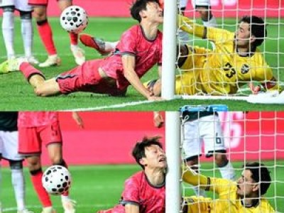 이재성 부상 위기에서 볼리비아 골키퍼가 보호한 장면 화제 썸네일