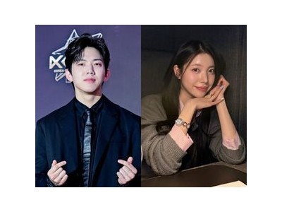 유지유 열애설에 모친 댓글까지 화제 썸네일