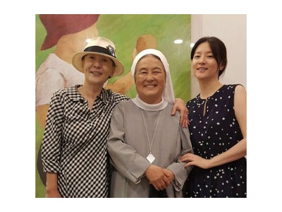 이영애 윤석화 애도 글 남겨 썸네일