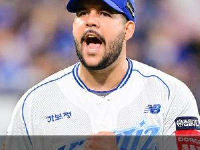 엔마누엘 데 헤이수스 한국에 대한 감사 표현 썸네일