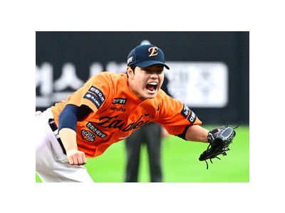 한화 이글스 한국시리즈 진출 1차전 선발은 문동주 썸네일