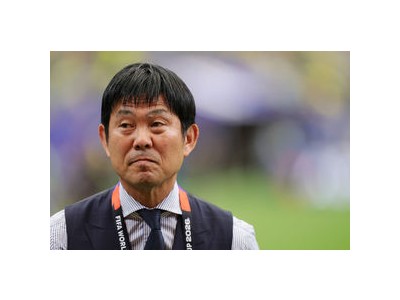 모리야스 감독 월드컵 32강 탈락 후 이대로 가자 지시 논란 썸네일