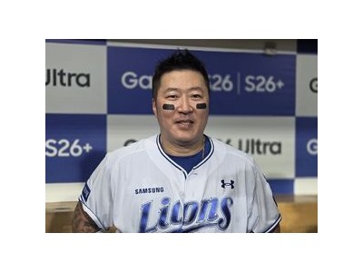 최형우 1800타점 달성 삼성 1위로 이끌어 썸네일