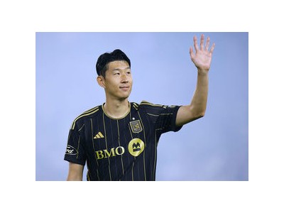 손흥민 LAFC 이적 MLS 최고 이적료 기록 깨나? 썸네일