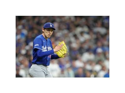사사 로키 3승 가능성에 다저스 팬들 기대감 높아져 썸네일