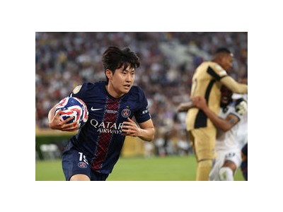 이강인 PSG 떠나기로 결정? 파리 생제르맹과 결별 가능성 커져 썸네일
