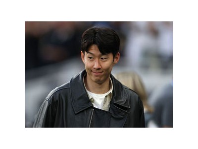 토트넘 주장 복귀 확정 유로파리그 결승에 출전할 듯 썸네일