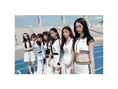 USPEER 첫 정규앨범 발매 확정 출전 소식에 팬들 기대감 높아 썸네일