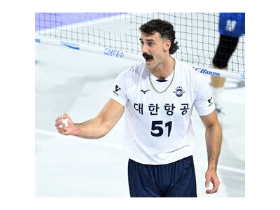대한항공 KB손해보험 꺾고 승부 원점으로 돌려 썸네일