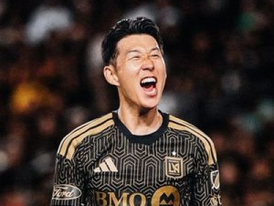 손흥민 1경기 4도움으로 MLS 이주 팀 선정 썸네일