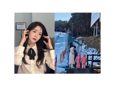 성유리 육아 중인 근황 공개 썸네일