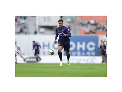 안양 모따가 K리그1 2025 33라운드 MVP 선정 썸네일