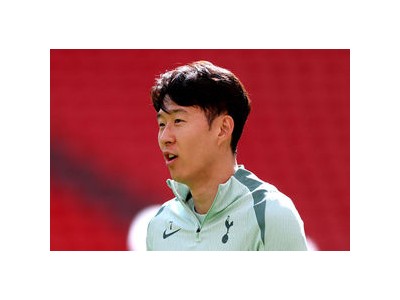 손흥민 유로파리그 결승전 선발 가능성 낮아져 썸네일