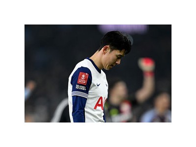 손흥민 토트넘 에이스로 인정받는 이유 썸네일