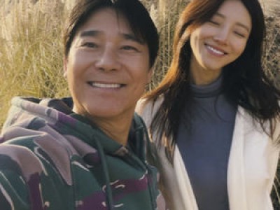 임창정-서하얀 부부 야외에서 변함없는 애정 드러내 썸네일