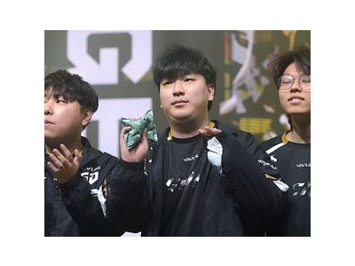 젠지 발로란트팀 2024년 뜨거운 성적에 팬들 환호 썸네일