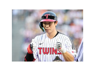 홍창기 후반기 기대감 높아져 썸네일