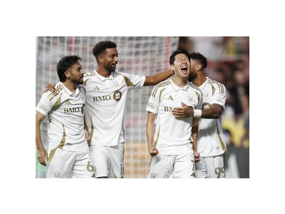 손흥민 MLS 적응 성공 매뉴얼로 평가받음 썸네일
