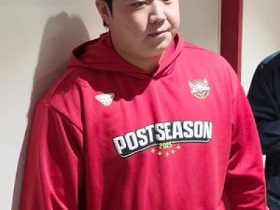 이로운 삼성전서 응원 열기 감탄 썸네일