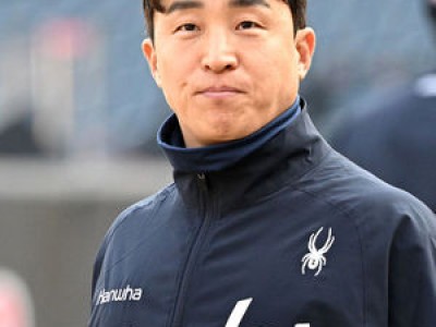 손아섭 FA 거취에 관심 집중 썸네일