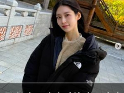 공승연 드라마 비하인드 사진 공개해 화제 썸네일