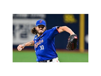 한화 4연승으로 LG와 승차 3경기 차 유지 썸네일