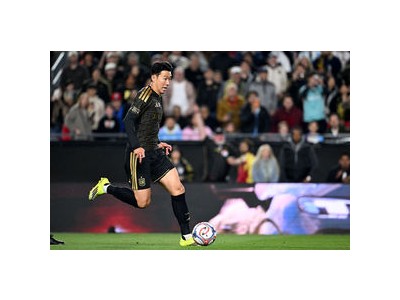 손흥민 마지막 순간까지 경기 주도했지만 LAFC는 패배 썸네일