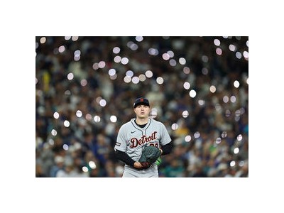 타릭 스쿠발 2년 연속 사이영상 수상 MLB 네트워크가 발표 썸네일