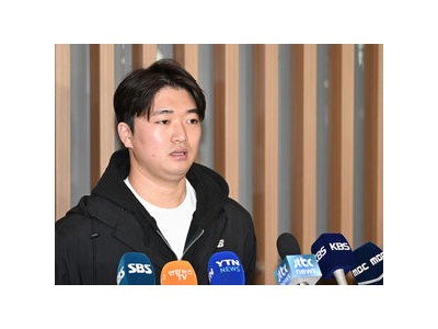 고우석 디트로이트 타이거스와 계약 A.J 힌치의 피칭 카오스에 합류? 썸네일