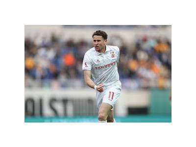 부천FC 스타 선수 K리그 베스트11에 선정 썸네일