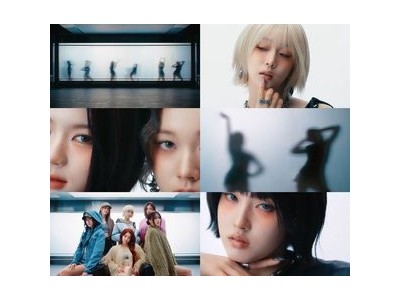 스테이씨 5집 발매로 인기 뜨거운데 썸네일