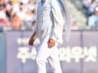 곽빈 올스타전 1회도 못 던지자 팬들 놀라움 썸네일