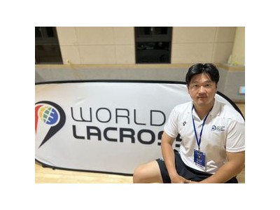 2025 월드 라크로스 남자 U20 대회 제주서 개막 썸네일