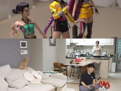 이상훈 장난감 업계 탑티어 인증하러 전지적 참견 시점 나서 썸네일