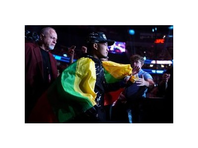 UFC 역사 첫 아시아 2000년대생 파이터 대결 썸네일