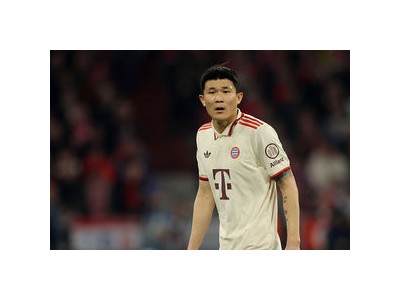 김민재 선발 복귀 경기에서 혹평받은 이유 썸네일