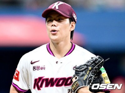 2년 차 선수 KBO리그 역대 최연소 기록 세우다 썸네일