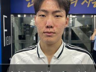 강상윤 국가대표팀 소집 후 K리그에서 성장 다짐 썸네일