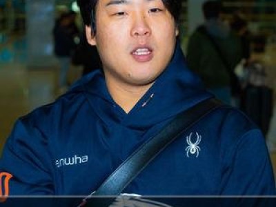 강백호 새 팀에서 기대와 우려 동시에 받고 출국 썸네일