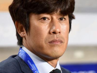 중국 축구 대표팀 이반코비치 감독과 계약 종료 썸네일