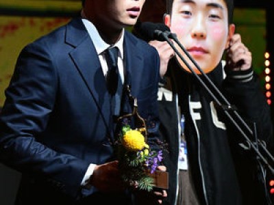 강원FC 출신이 영플레이어상 받은 건 놀라운가 썸네일