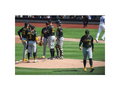 미국 WBC 선발투수들 희비가 엇갈렸다 썸네일
