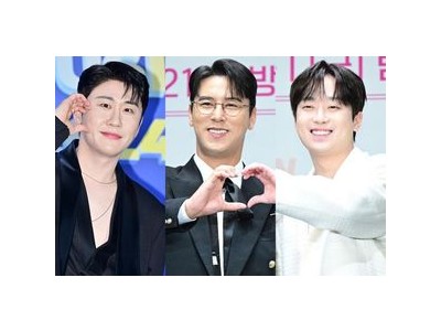 미스터트롯 출신 영탁이 산불 피해자에 후원 썸네일