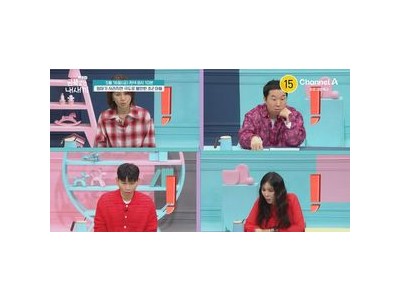 아빠가 극도의 불안에 시달리다 육아 프로그램에서 화제 썸네일
