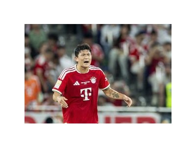 김민재 바이에른 개막전서 골 결정적 역할 썸네일