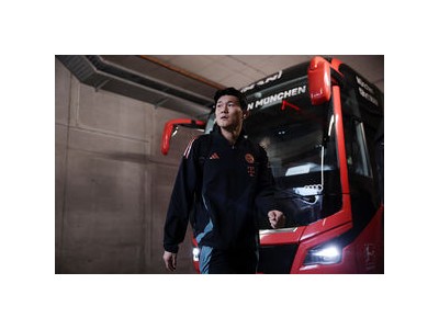 김민재 2경기 연속 벤치 바이에른 뮌헨 팬들 실망 썸네일