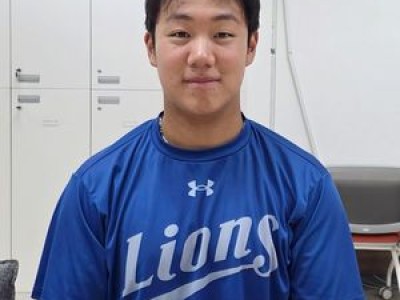 이서준 프로 무대에서 뛰는 것만으로도 행복하다고 털어놓음 썸네일