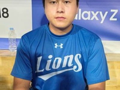 이승엽 10년 만에 프로야구 복귀 경기에서 뜨거운 호투 썸네일