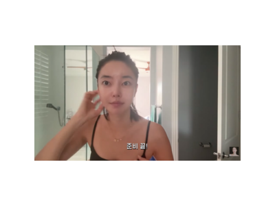 NS윤지 딸 등교 준비 영상에 놀란 팬들 썸네일
